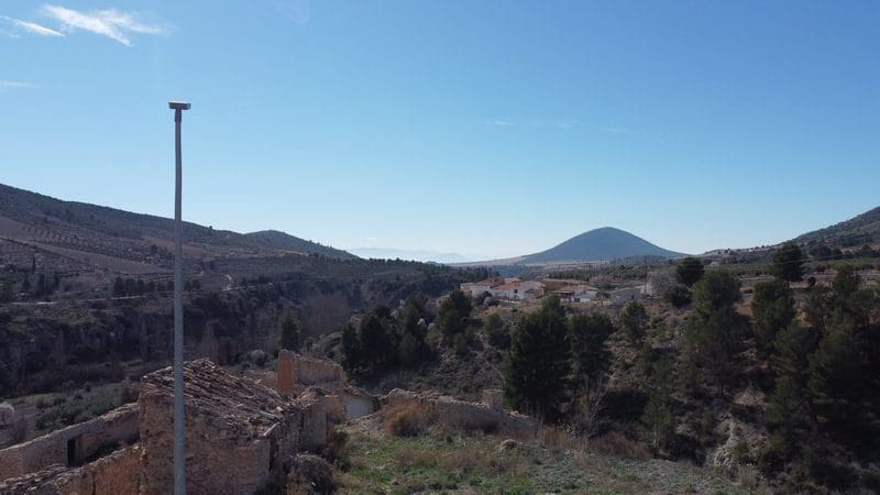 3 quarto Quinta/Casa Rural para venda em Huescar - 150 000 € (Ref: 8636036)