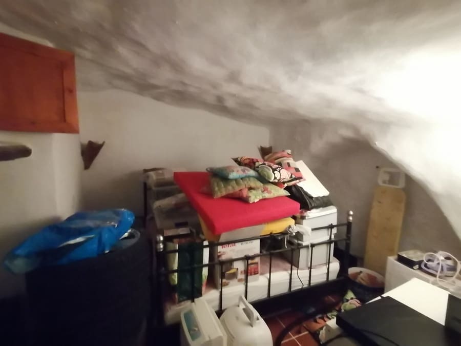 Casa Cueva de 3 habitaciones en Galera en venta - 65.000 € (Ref: 8664816)