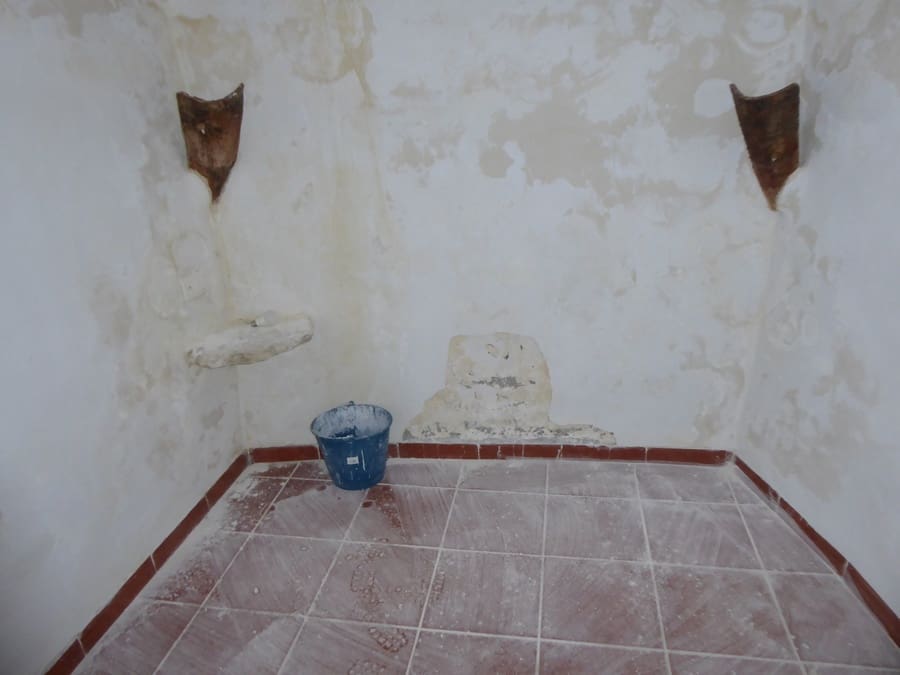 Casa Cueva de 3 habitaciones en Galera en venta - 65.000 € (Ref: 8664816)