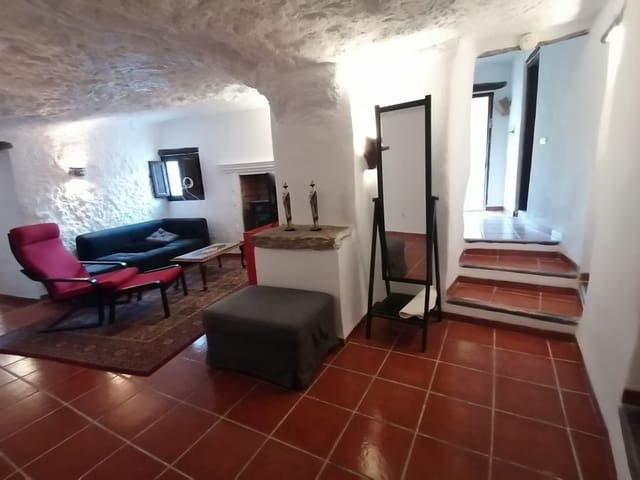 3 soveværelse Hulehus til salg i Galera - € 65.000 (Ref: 8664816)