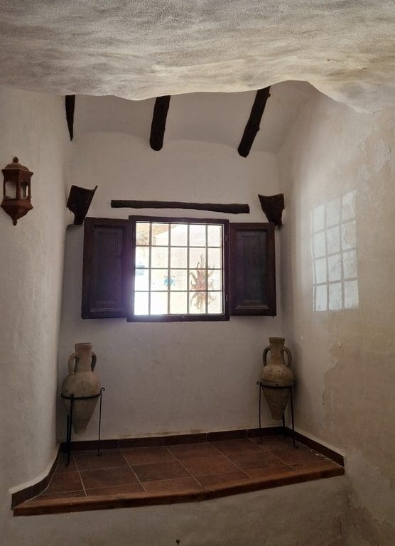 3 soveværelse Hulehus til salg i Galera - € 65.000 (Ref: 8664816)