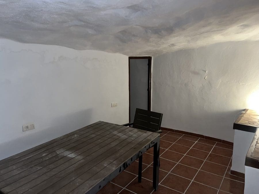 3 soveværelse Hulehus til salg i Galera - € 65.000 (Ref: 8664816)