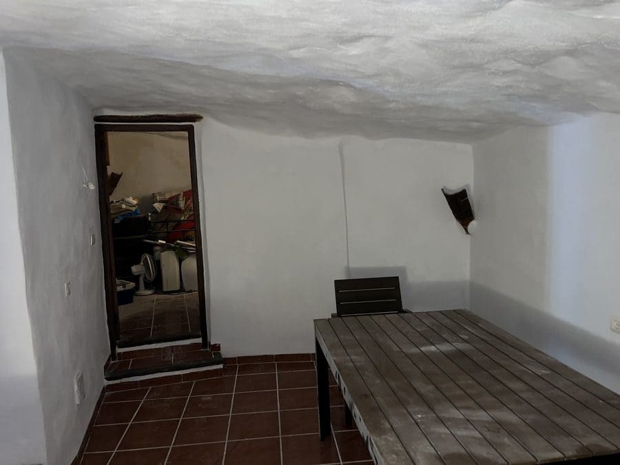 3 soveværelse Hulehus til salg i Galera - € 65.000 (Ref: 8664816)