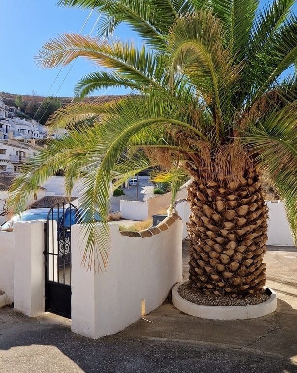 3 soveværelse Hulehus til salg i Galera - € 65.000 (Ref: 8664816)