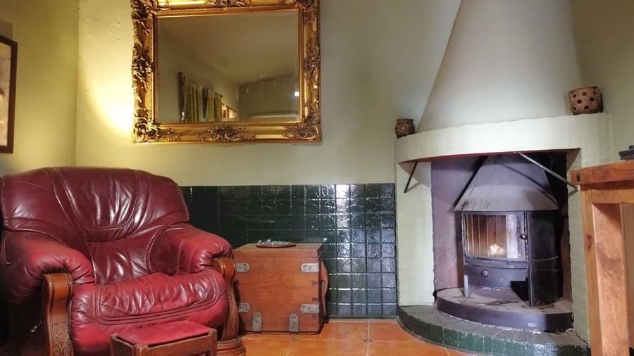 8 soveværelse Finca/Landehus til salg i Caniles med swimmingpool - € 395.000 (Ref: 8697475)