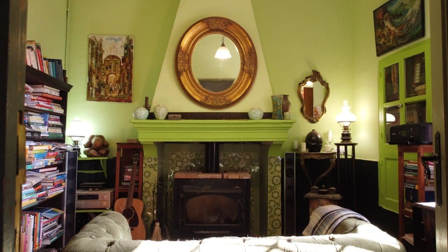 8 soveværelse Finca/Landehus til salg i Caniles med swimmingpool - € 395.000 (Ref: 8697475)