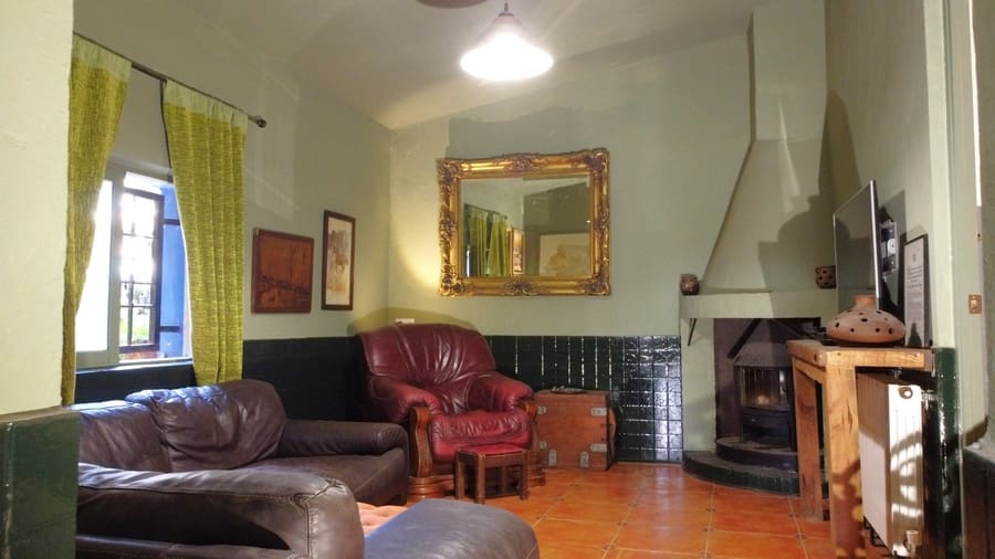 8 soveværelse Finca/Landehus til salg i Caniles med swimmingpool - € 395.000 (Ref: 8697475)