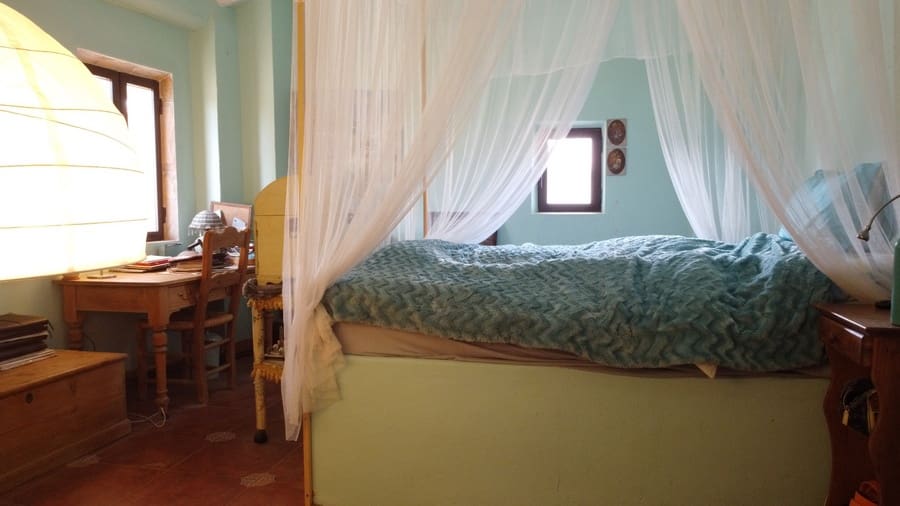 8 soveværelse Finca/Landehus til salg i Caniles med swimmingpool - € 395.000 (Ref: 8697475)