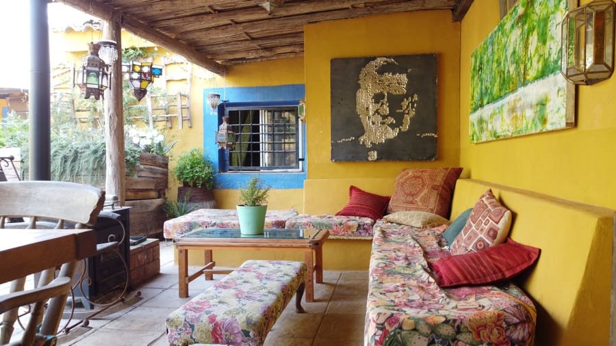 8 soveværelse Finca/Landehus til salg i Caniles med swimmingpool - € 395.000 (Ref: 8697475)