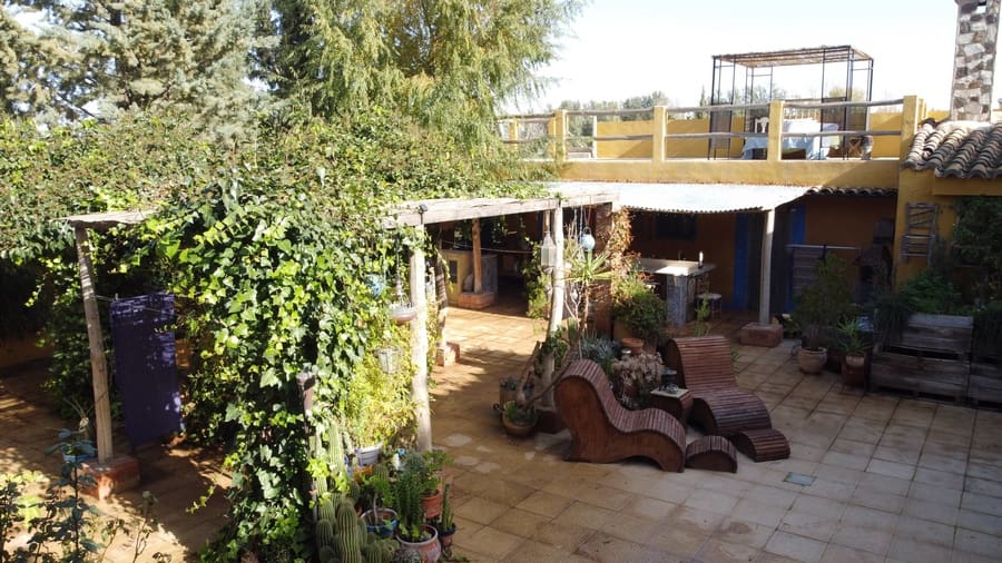 8 soveværelse Finca/Landehus til salg i Caniles med swimmingpool - € 395.000 (Ref: 8697475)