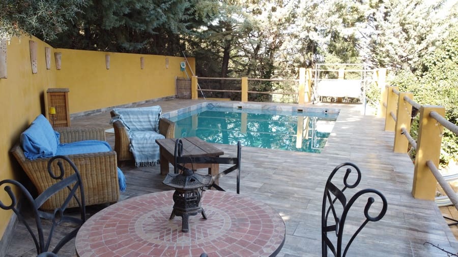 8 soveværelse Finca/Landehus til salg i Caniles med swimmingpool - € 395.000 (Ref: 8697475)