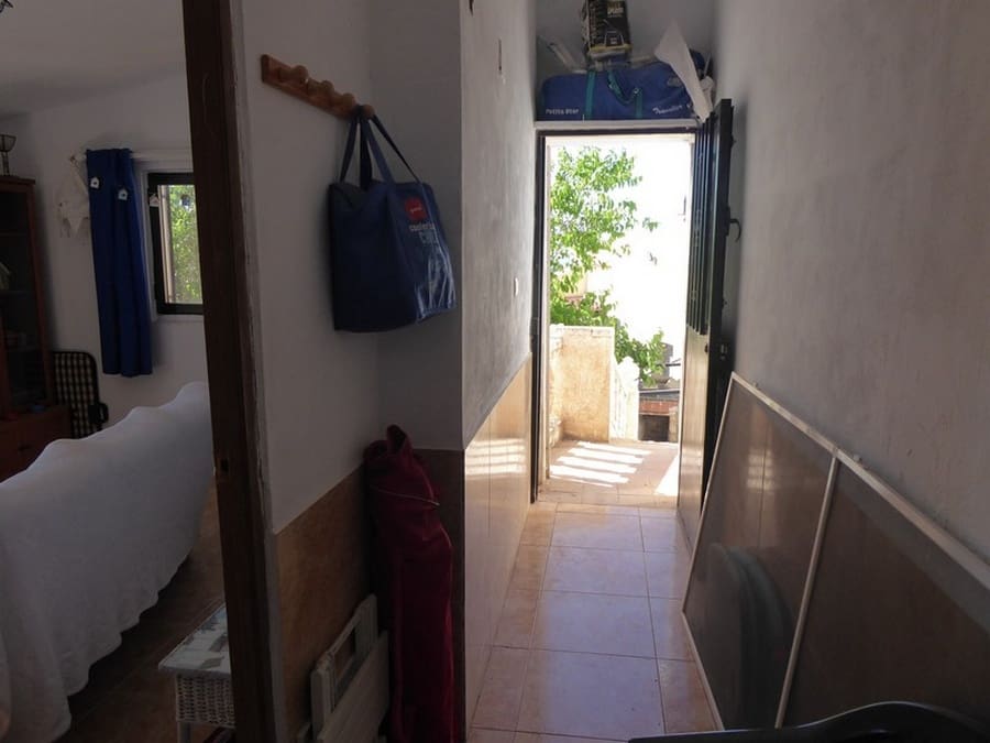 6 chambre Maison Troglodyte à vendre à Gor - 72 000 € (Ref: 8700668)