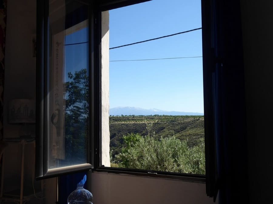 6 chambre Maison Troglodyte à vendre à Gor - 72 000 € (Ref: 8700668)