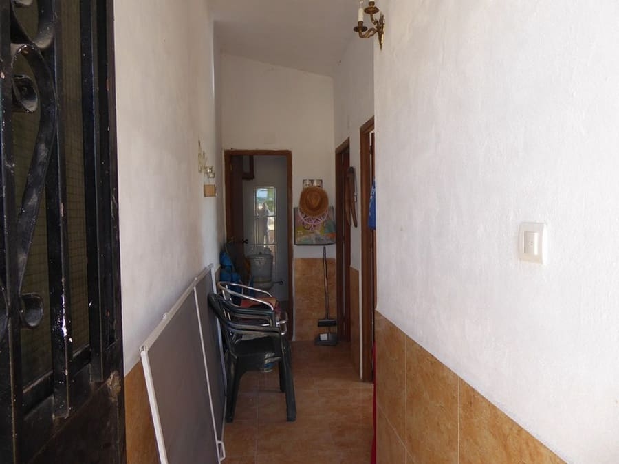 6 chambre Maison Troglodyte à vendre à Gor - 72 000 € (Ref: 8700668)