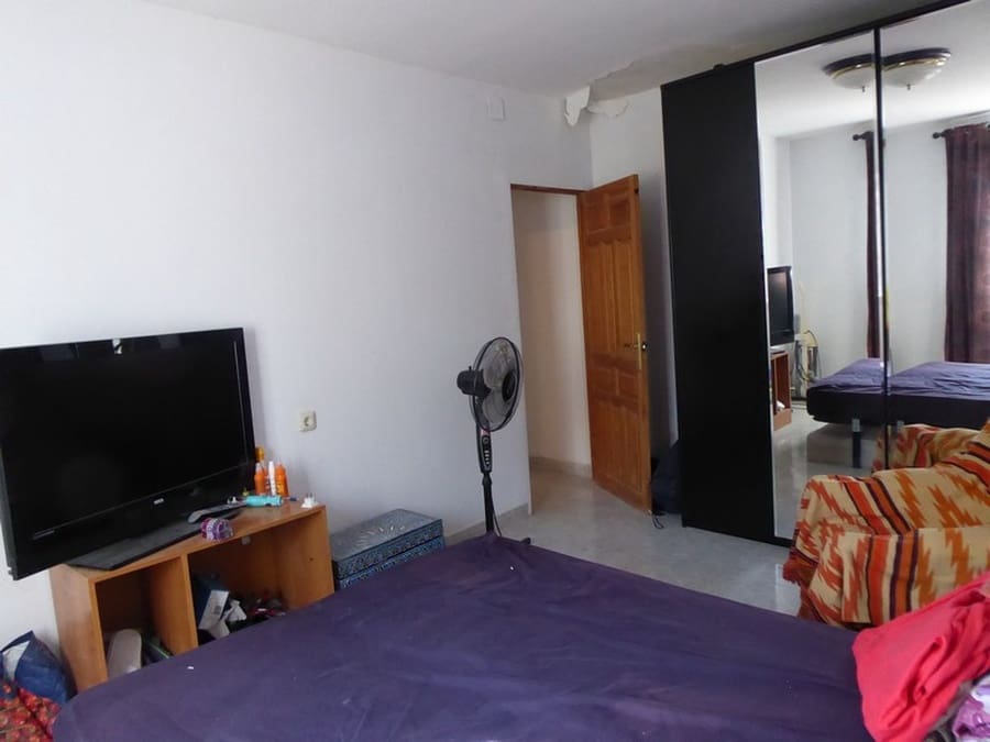 6 chambre Maison Troglodyte à vendre à Gor - 72 000 € (Ref: 8700668)