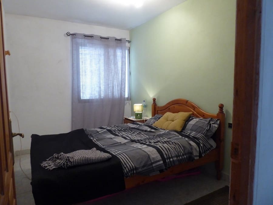 6 chambre Maison Troglodyte à vendre à Gor - 72 000 € (Ref: 8700668)