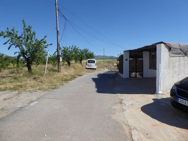 6 slaapkamer Grotwoning te koop in Gor - € 72.000 (Ref: 8700668)