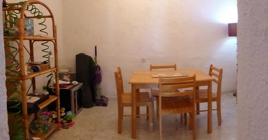 6 chambre Maison Troglodyte à vendre à Gor - 72 000 € (Ref: 8700668)