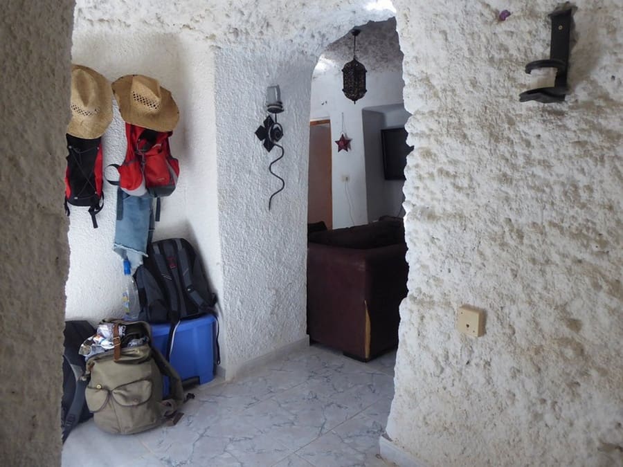 6 chambre Maison Troglodyte à vendre à Gor - 72 000 € (Ref: 8700668)