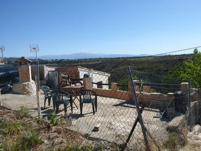 6 slaapkamer Grotwoning te koop in Gor - € 72.000 (Ref: 8700668)