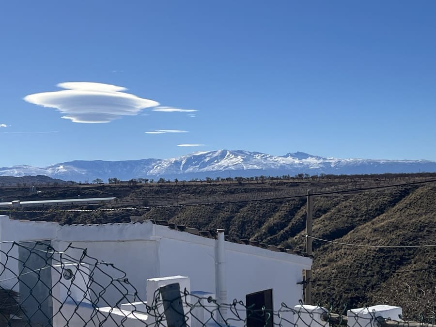 6 chambre Maison Troglodyte à vendre à Gor - 72 000 € (Ref: 8700668)