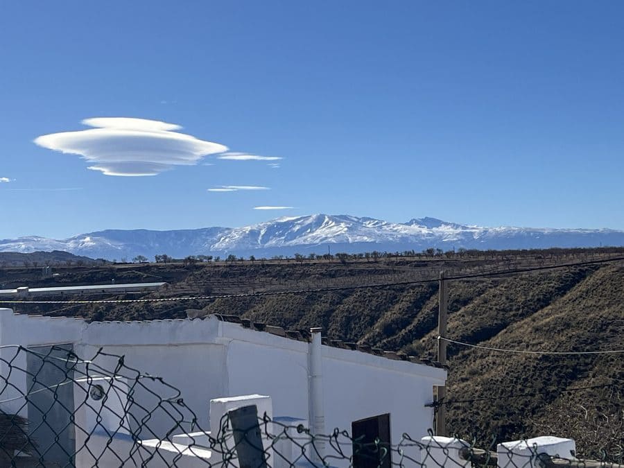 6 soverom Grottehus til salgs i Gor - € 72 000 (Ref: 8700668)