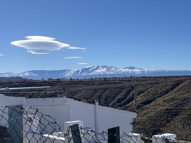 6 soverom Grottehus til salgs i Gor - € 72 000 (Ref: 8700668)