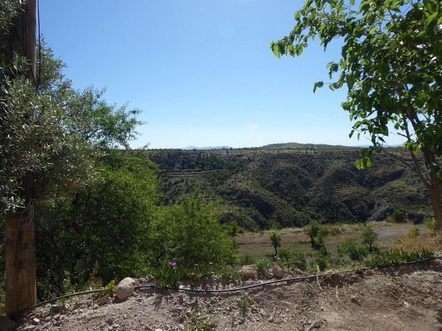 6 soverom Grottehus til salgs i Gor - € 72 000 (Ref: 8700668)