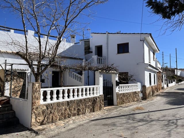 6 soverom Grottehus til salgs i Gor - € 72 000 (Ref: 8700668)