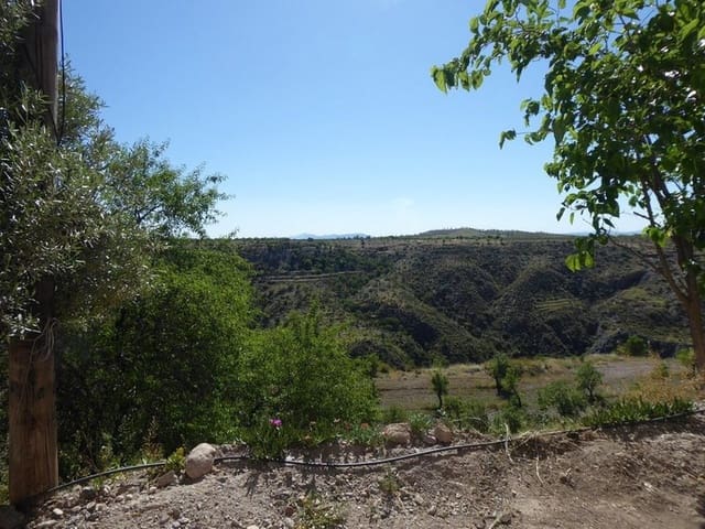 6 soverom Grottehus til salgs i Gor - € 72 000 (Ref: 8700668)