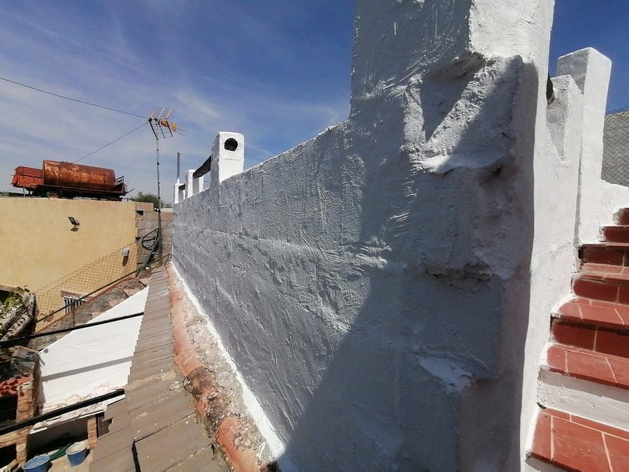 6 soverom Grottehus til salgs i Gor - € 72 000 (Ref: 8700668)