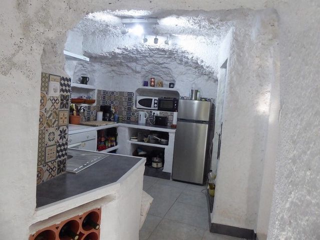 6 camera da letto Finca/Casa di Campagna in vendita in Gor con garage - 69.000 € (Rif: 8700668)