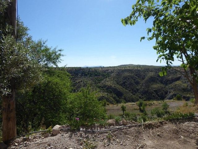 6 camera da letto Finca/Casa di Campagna in vendita in Gor con garage - 69.000 € (Rif: 8700668)
