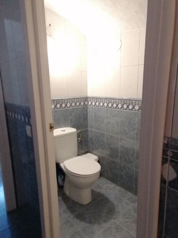 5 soverom Grottehus til salgs i Cortes de Baza - € 115 000 (Ref: 8707434)