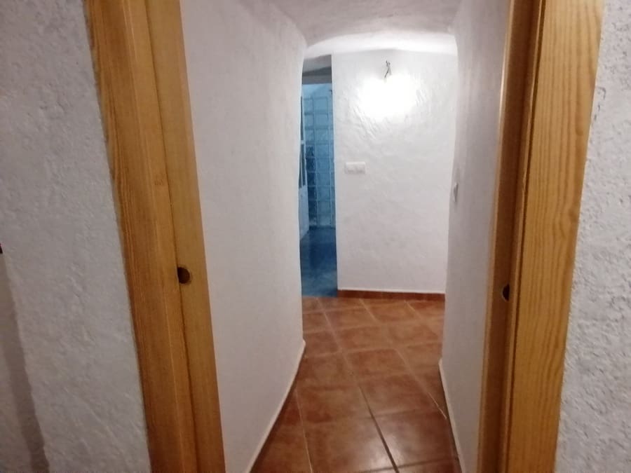 5 soverom Grottehus til salgs i Cortes de Baza - € 115 000 (Ref: 8707434)