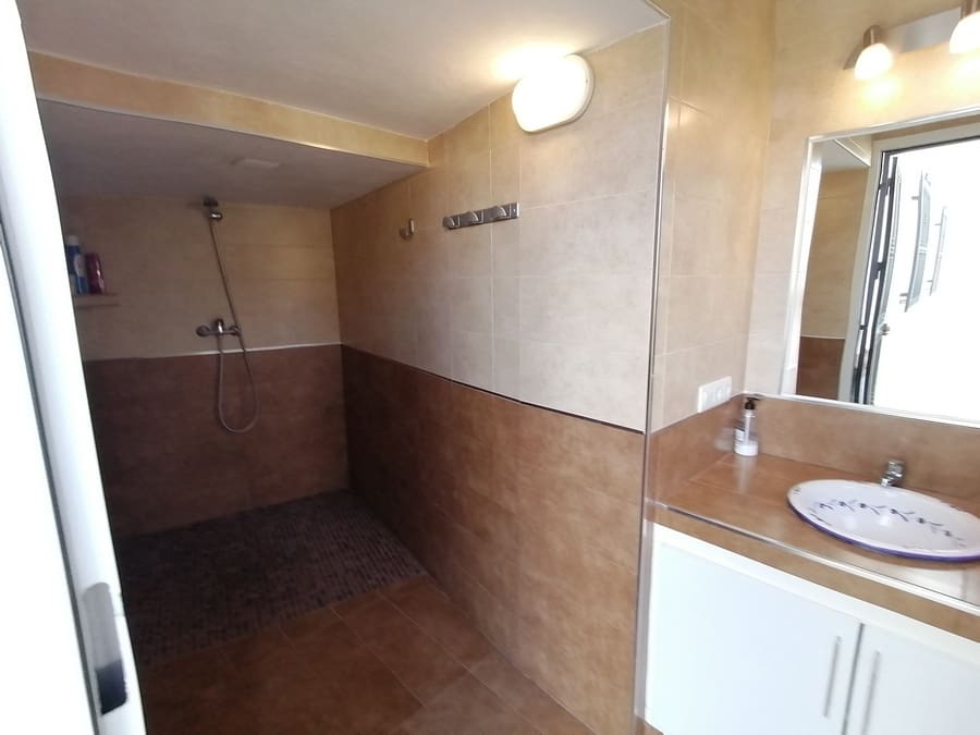 5 soverom Grottehus til salgs i Cortes de Baza - € 115 000 (Ref: 8707434)