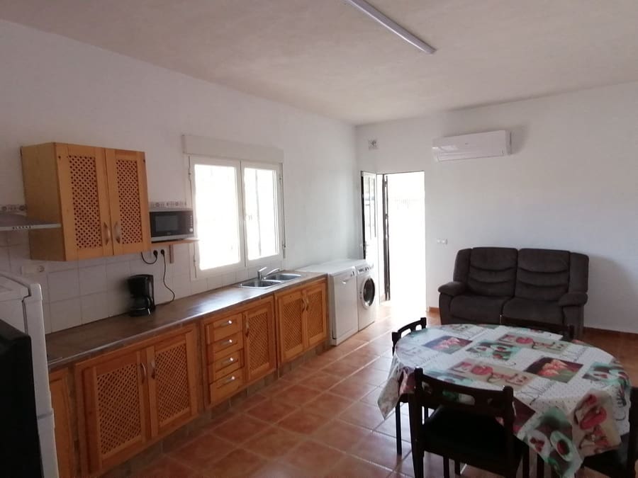 5 soverom Grottehus til salgs i Cortes de Baza - € 115 000 (Ref: 8707434)