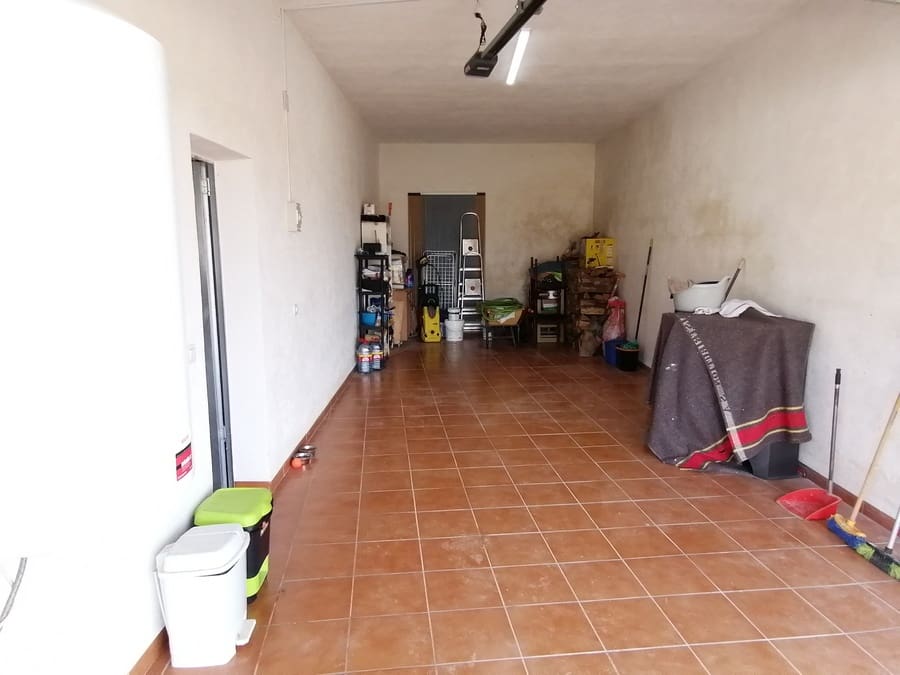 5 soverom Grottehus til salgs i Cortes de Baza - € 115 000 (Ref: 8707434)