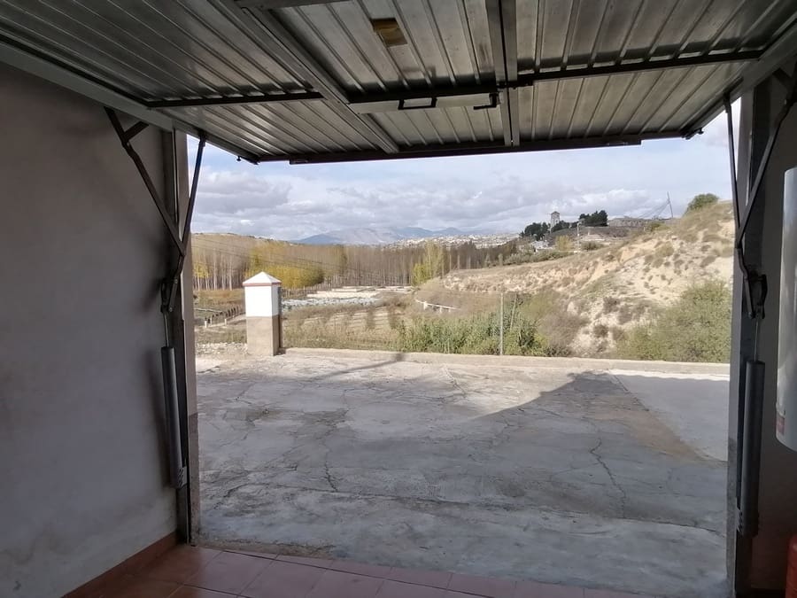 5 soverom Grottehus til salgs i Cortes de Baza - € 115 000 (Ref: 8707434)
