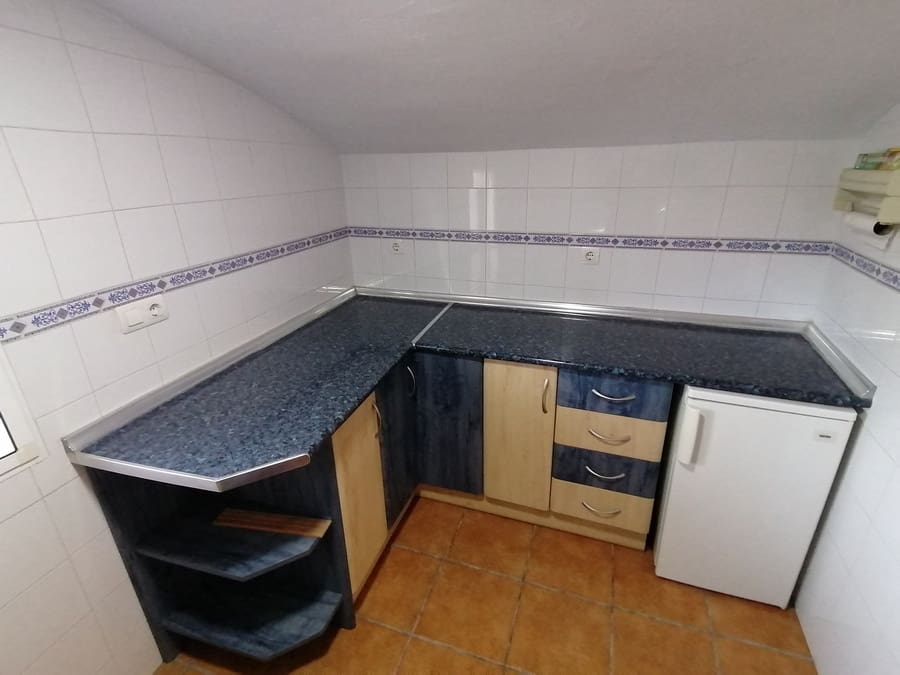 5 soverom Grottehus til salgs i Cortes de Baza - € 115 000 (Ref: 8707434)