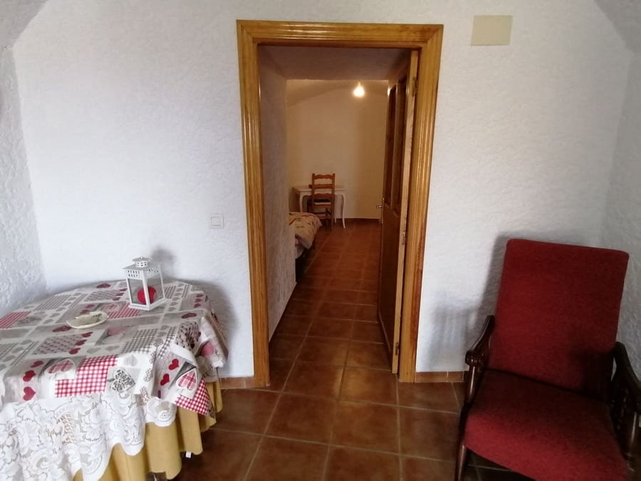 5 soverom Grottehus til salgs i Cortes de Baza - € 115 000 (Ref: 8707434)