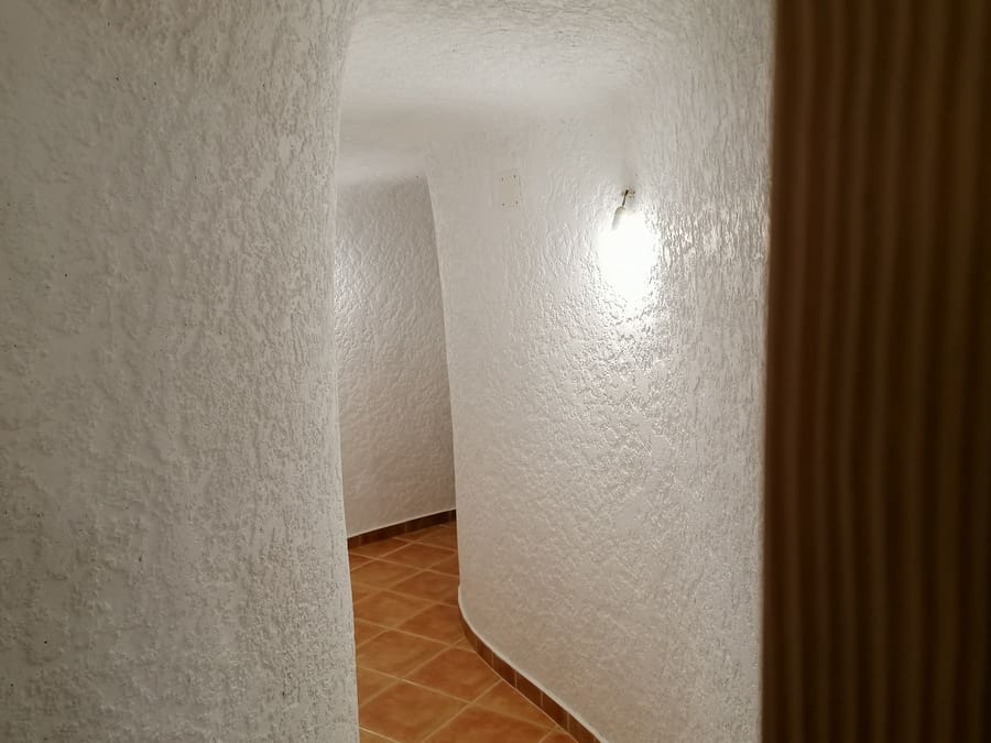 5 soverom Grottehus til salgs i Cortes de Baza - € 115 000 (Ref: 8707434)