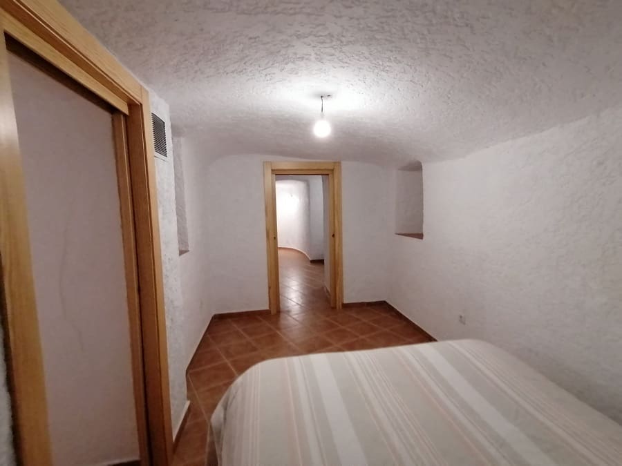 5 soverom Grottehus til salgs i Cortes de Baza - € 115 000 (Ref: 8707434)