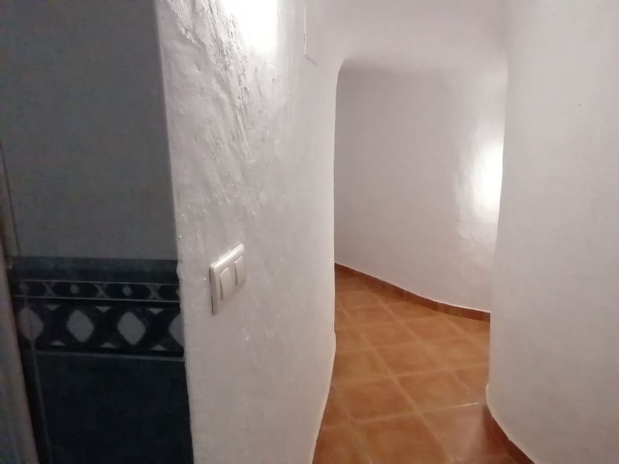 5 soverom Grottehus til salgs i Cortes de Baza - € 115 000 (Ref: 8707434)