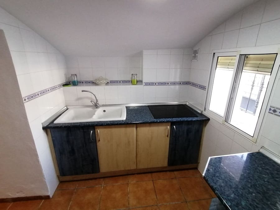 5 soverom Grottehus til salgs i Cortes de Baza - € 115 000 (Ref: 8707434)