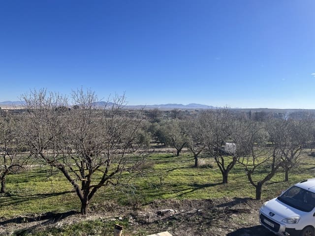 5 soveværelse Finca/Landehus til salg i Baza med swimmingpool - € 159.000 (Ref: 8758562)