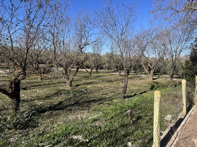 5 soveværelse Finca/Landehus til salg i Baza med swimmingpool - € 159.000 (Ref: 8758562)