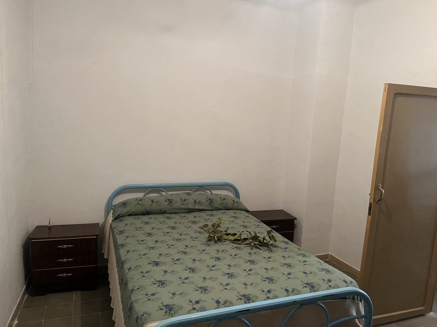 5 chambre Finca/Maison de Campagne à vendre à Baza - 159 000 € (Ref: 8758562)