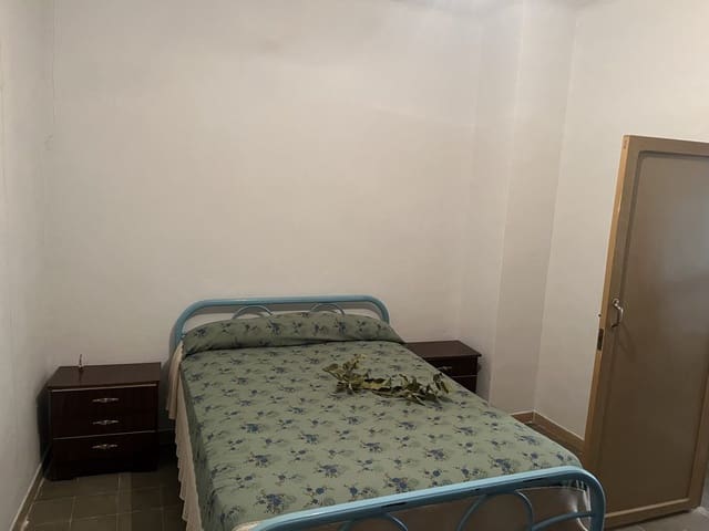 5 chambre Finca/Maison de Campagne à vendre à Baza - 159 000 € (Ref: 8758562)