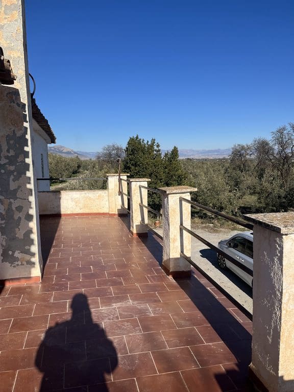 5 chambre Finca/Maison de Campagne à vendre à Baza - 159 000 € (Ref: 8758562)